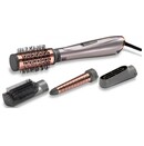 suszarko-lokówka BaByliss AS136E 1000W kolor fioletowy