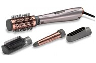 suszarko-lokówka BaByliss AS136E 1000W kolor fioletowy