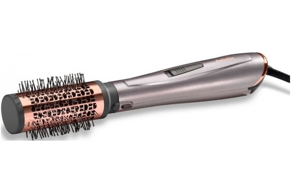 suszarko-lokówka BaByliss AS136E 1000W kolor fioletowy