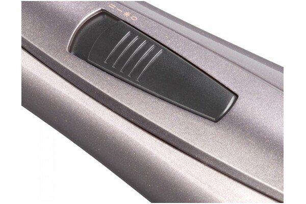 suszarko-lokówka BaByliss AS136E 1000W kolor fioletowy