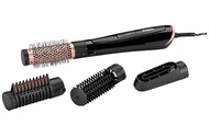 suszarko-lokówka BaByliss AS126E 1000W kolor Różowo-czarny