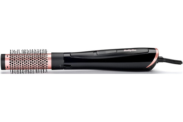 suszarko-lokówka BaByliss AS126E 1000W kolor Różowo-czarny