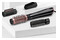 suszarko-lokówka BaByliss AS126E 1000W kolor Różowo-czarny