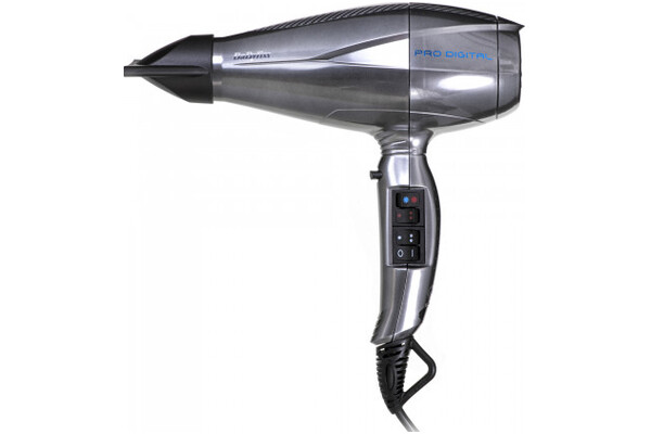 Suszarka BaByliss 6000E 2200W kolor Szaro-srebrny