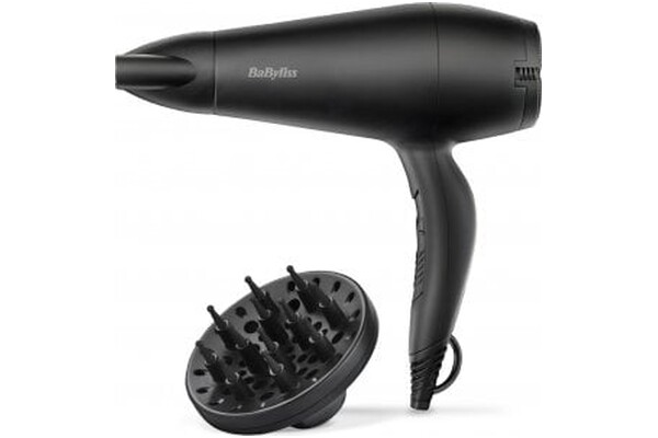 Suszarka BaByliss D215DE 2000W
