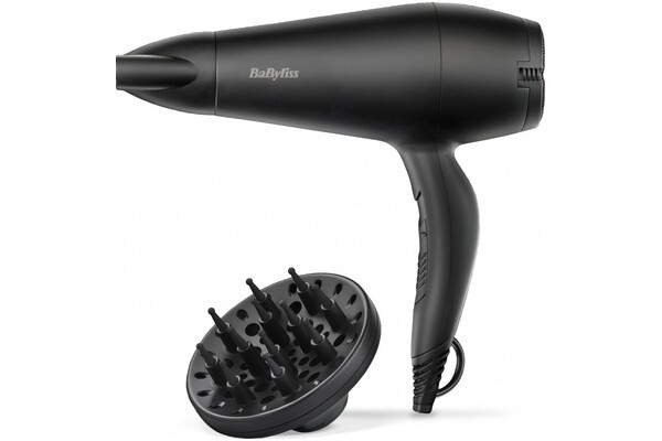 Suszarka BaByliss D215DE 2000W