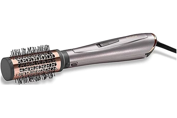 suszarko-lokówka BaByliss AS136E 1000W kolor brązowo-metaliczny