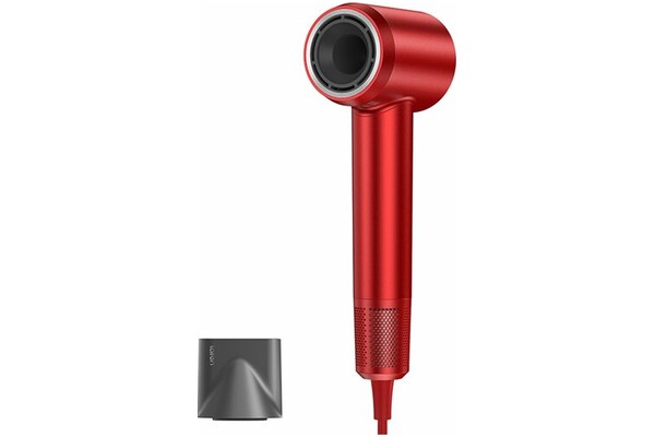 Suszarka Laifen Swift 1400W kolor czerwony