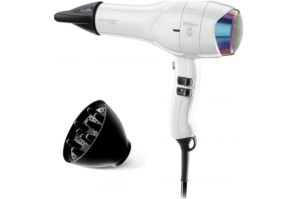 Suszarka Valera ePower 2030 1600W kolor biały