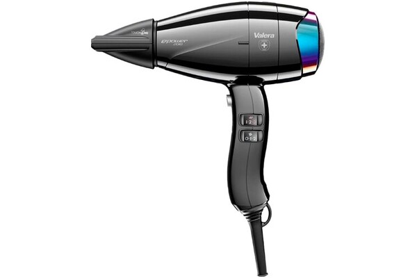 Suszarka Valera ePower 2010 1600W kolor czarny