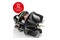 Suszarka Valera Swiss Power4Ever 2400W kolor czerwony