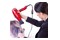 Suszarka Valera Swiss Power4Ever 2400W kolor czerwony