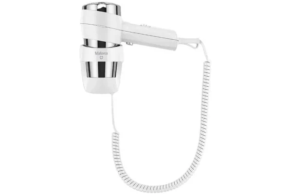 Suszarka Valera Action Super Plus 1600 1600W kolor biało-srebrny
