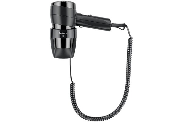 Suszarka Valera Action Super Plus 1200 1200W kolor czarny