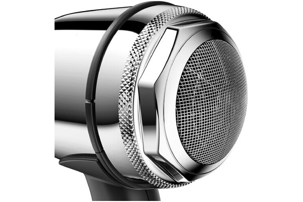 Suszarka Valera SteelMaster Light 2100W kolor czarno-srebrny
