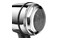 Suszarka Valera SteelMaster Light 2100W kolor czarno-srebrny