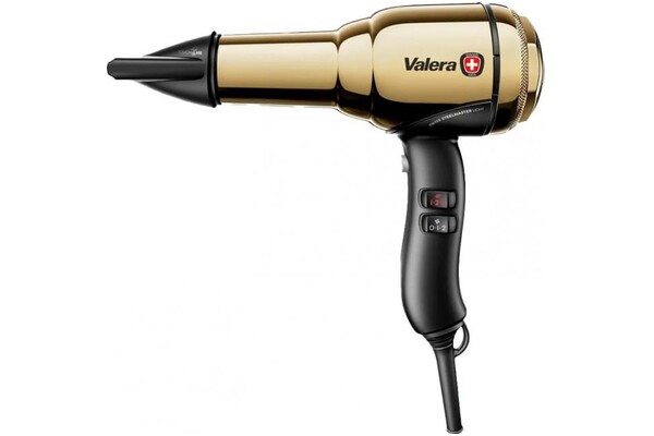Suszarka Valera SteelMaster Light 2100W kolor złoty