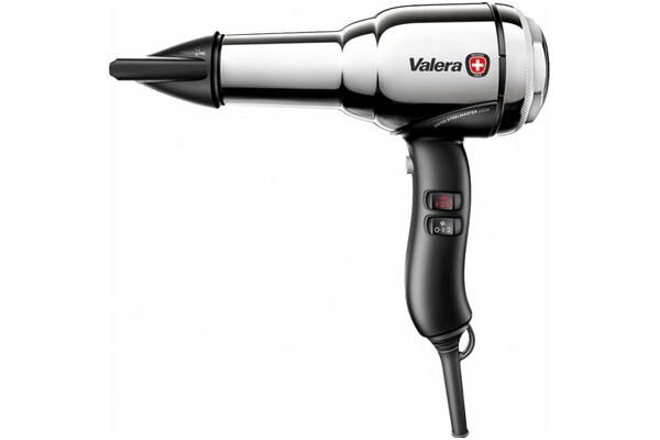 Suszarka Valera SteelMaster Light 2100W kolor srebrny