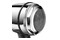 Suszarka Valera SteelMaster Light 2100W kolor srebrny