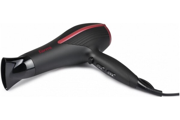 Suszarka Girmi PH20 2200W kolor czarny