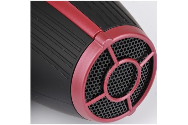 Suszarka Girmi PH20 2200W kolor czarny