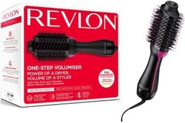 suszarko-lokówka Revlon RVDR5222E 800W