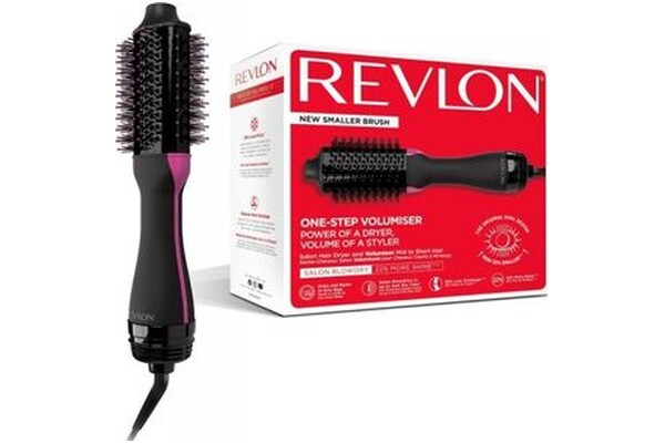 suszarko-lokówka Revlon RVDR5282UKE 800W
