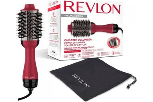 suszarko-lokówka Revlon RVDR5279UKE 800W