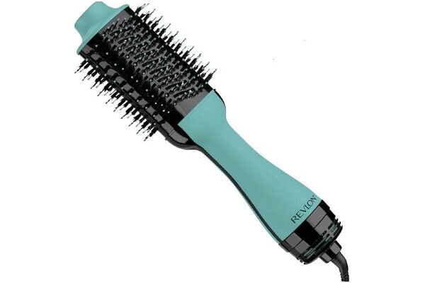 suszarko-lokówka Revlon RVDR5222E 800W kolor niebieski