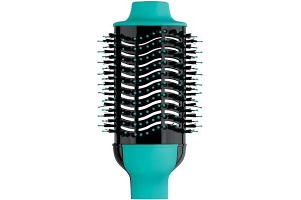 suszarko-lokówka Revlon RVDR5222E 800W kolor niebieski