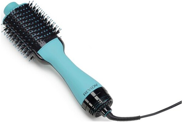 suszarko-lokówka Revlon RVDR5222E 800W kolor zielony