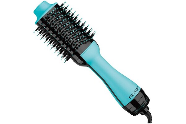 suszarko-lokówka Revlon RVDR5222E 800W kolor zielony