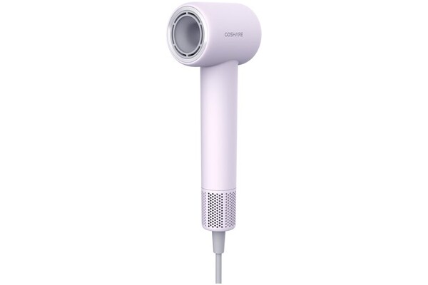 Suszarka COSHARE SuperFlowSE 1300W kolor fioletowy