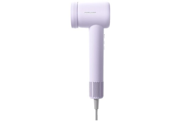 Suszarka COSHARE SuperFlowSE 1300W kolor fioletowy