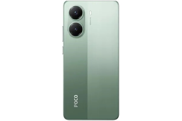 Smartfon POCO X7 Pro 5G zielony 6.67" 12.0GB/512.0GB