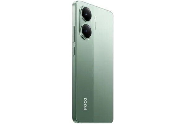 Smartfon POCO X7 Pro 5G zielony 6.67" 12.0GB/512.0GB