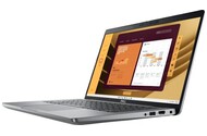 Laptop DELL Latitude 5450 14.0" Intel Core Ultra 5 Intel 8GB 512GB SSD Windows 11 Professional