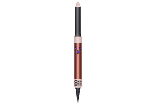 suszarko-lokówka DYSON Airwrap Complete Long 1300W kolor brązowy