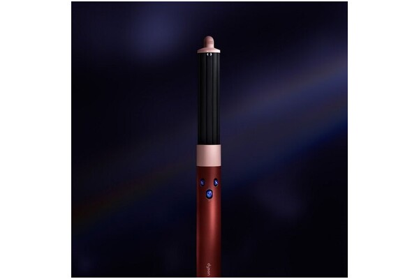 suszarko-lokówka DYSON Airwrap Complete Long 1300W kolor brązowy