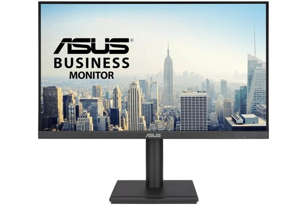 Monitor 27.0" ASUS VA27DQFS czarny