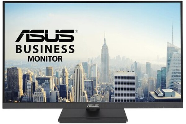 Monitor 27.0" ASUS VA27DQFS czarny