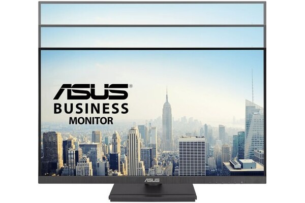 Monitor 27.0" ASUS VA27DQFS czarny