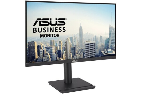 Monitor 27.0" ASUS VA27DQFS czarny