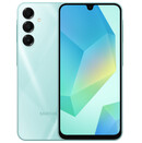 Smartfon Samsung Galaxy A16 5G zielony 6.70" 8.0GB/256.0GB