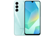 Smartfon Samsung Galaxy A16 5G zielony 6.70" 8.0GB/256.0GB