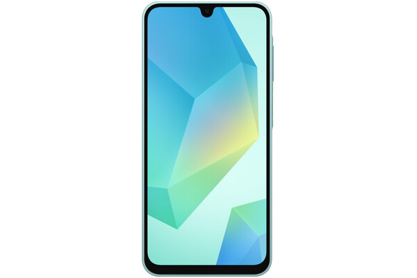 Smartfon Samsung Galaxy A16 5G zielony 6.70" 8.0GB/256.0GB