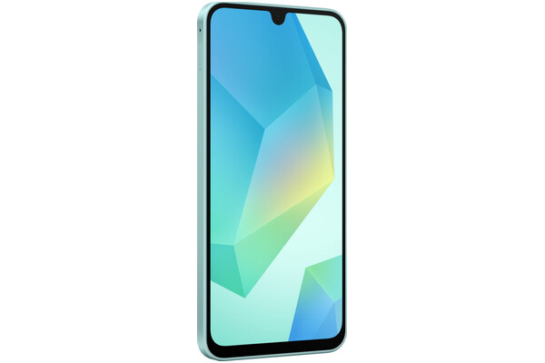 Smartfon Samsung Galaxy A16 5G zielony 6.70" 8.0GB/256.0GB