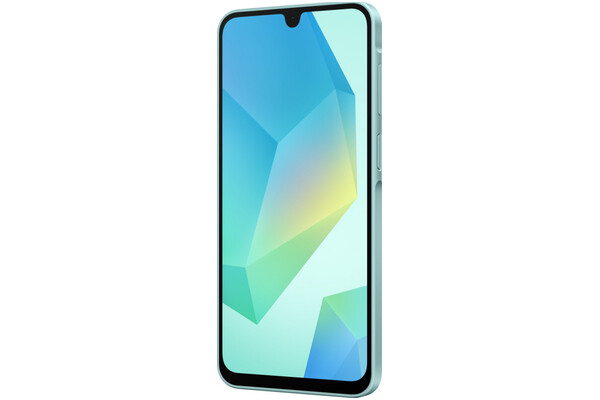 Smartfon Samsung Galaxy A16 5G zielony 6.70" 8.0GB/256.0GB