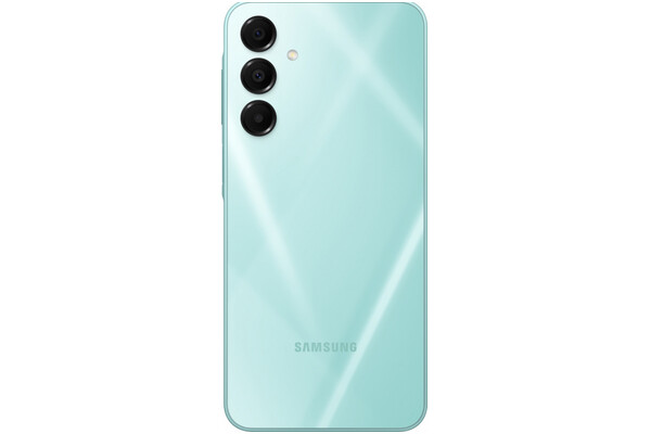 Smartfon Samsung Galaxy A16 5G zielony 6.70" 8.0GB/256.0GB