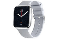 Smartwatch myPhone Watch 1.75" Szaro-srebrny